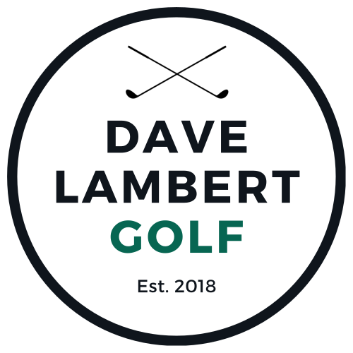 Dave Lambert Golf